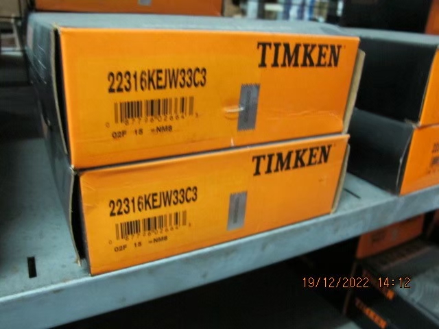 Timken Photo 54